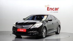 Hyundai Grandeur 2017