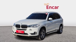 BMW X5 2015