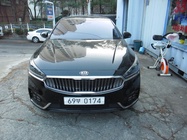 Kia K7 2016