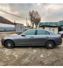 Mercedes-Benz C-Class 2022