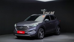 Hyundai Tucson 2016