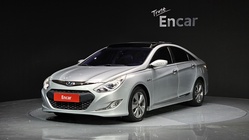 Hyundai Sonata 2012