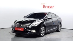 Hyundai Grandeur 2015