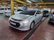 Hyundai Sonata 2012
