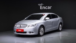 Chevrolet Alpheon 2011