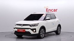 Ssangyong TIBOLI 2020