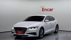 Hyundai Grandeur 2017