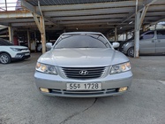 Hyundai Grandeur 2009