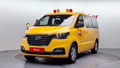 Hyundai Grandeur 2019