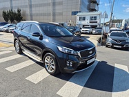 Kia Sorento 2017