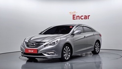 Hyundai Sonata 2013