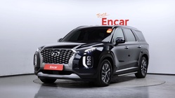 Hyundai Palisade 2019