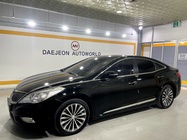 Hyundai Grandeur 2013