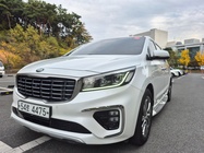 Kia Canival 2018