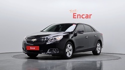 Chevrolet Malibu 2014