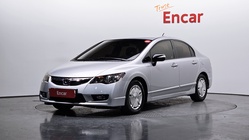 Honda Civic 2009