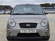 Kia morning 2009