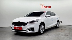 Kia K7 2018