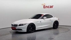 BMW Z4 2009
