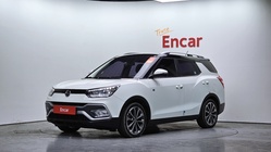 Ssangyong TIBOLI 2016
