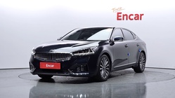 Kia K7 2018