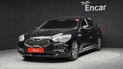 Kia K9 2013