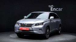 Lexus RX 2012