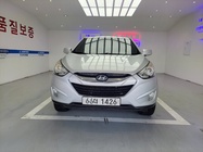 Hyundai Tucson 2013