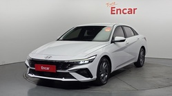 Hyundai Avante 2023