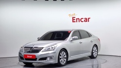 Hyundai Equus 2011