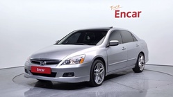 Honda Accord 2007