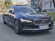 Volvo S90 2022