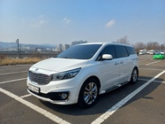 Kia Canival 2017