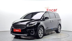 Kia Canival 2019