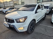 Ssangyong KORANDO 2017