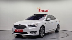 Kia K7 2014