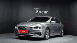 Hyundai Grandeur 2017
