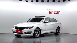 BMW Gran Turismo 2018