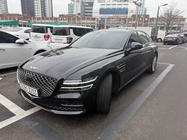 Genesis G80 2023