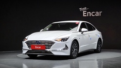 Hyundai Sonata 2020