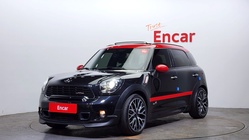 MINI Countryman 2013