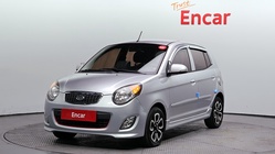 Kia morning 2010