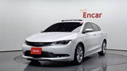 Chrysler 200 2015