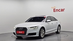 Audi A6 2015