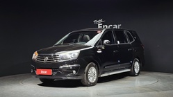 Ssangyong KORANDO 2013