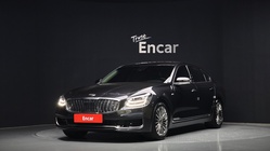 Kia K9 2018