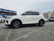 Ssangyong TIBOLI 2022