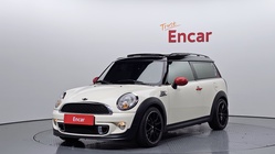 MINI Clubman 2011