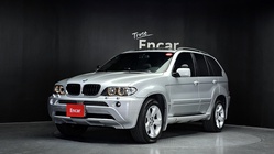 BMW X5 2006