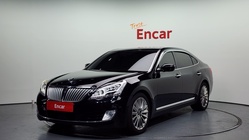 Hyundai Equus 2014